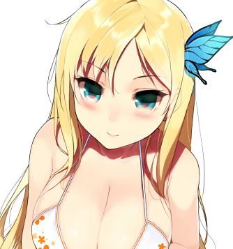 kashiwazaki sena (boku wa tomodachi ga sukunai) drawn by sasamori_tomoe