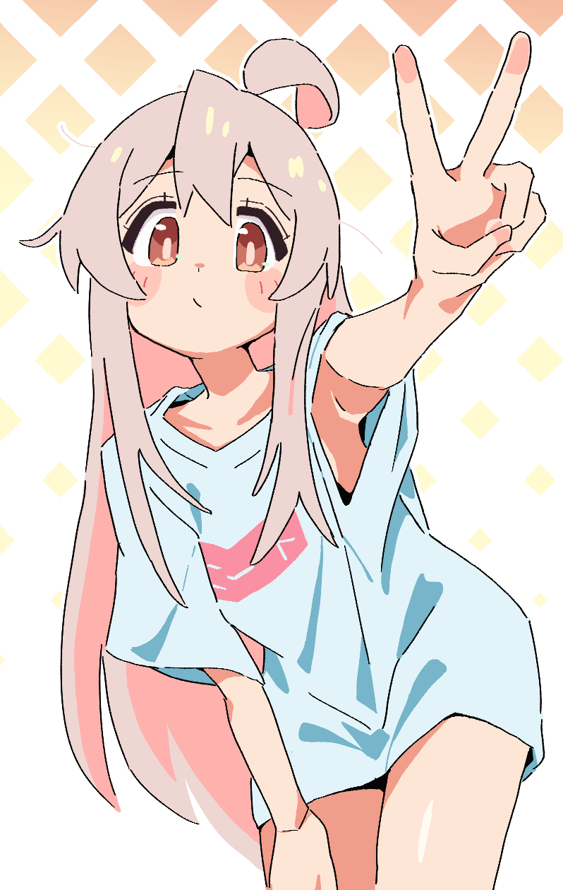 oyama mahiro (onii-chan wa oshimai!) drawn by noyama_takenoko