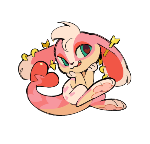zafara (original and 1 more) drawn by iffykins