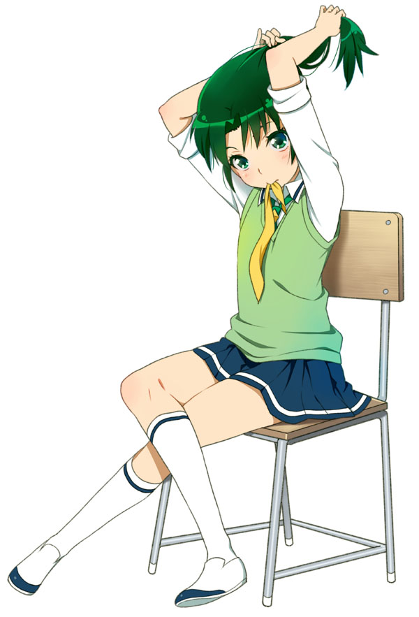 midorikawa nao (precure and 1 more) drawn by mattaku_mousuke