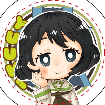 utsugi yuuki (girls und panzer) drawn by torikichi_(tsukikuma_enthalpy)