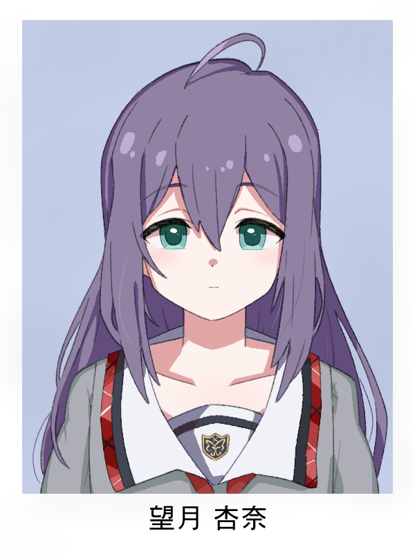 mochizuki anna (idolmaster and 2 more) drawn by ohgi910