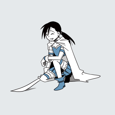 miki sayaka and ling yao (mahou shoujo madoka magica and 1 more) drawn by shiraken-wasabi
