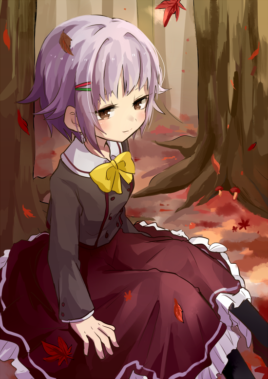 koshimizu sachiko (idolmaster and 1 more) drawn by anko_(nanzo)