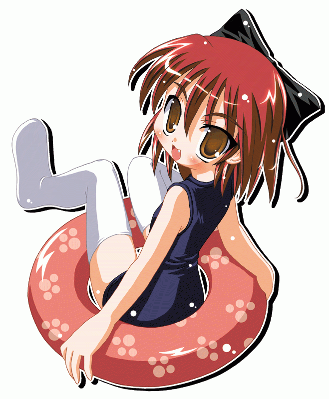 kousaka tamaki (to heart and 1 more) drawn by kekyo