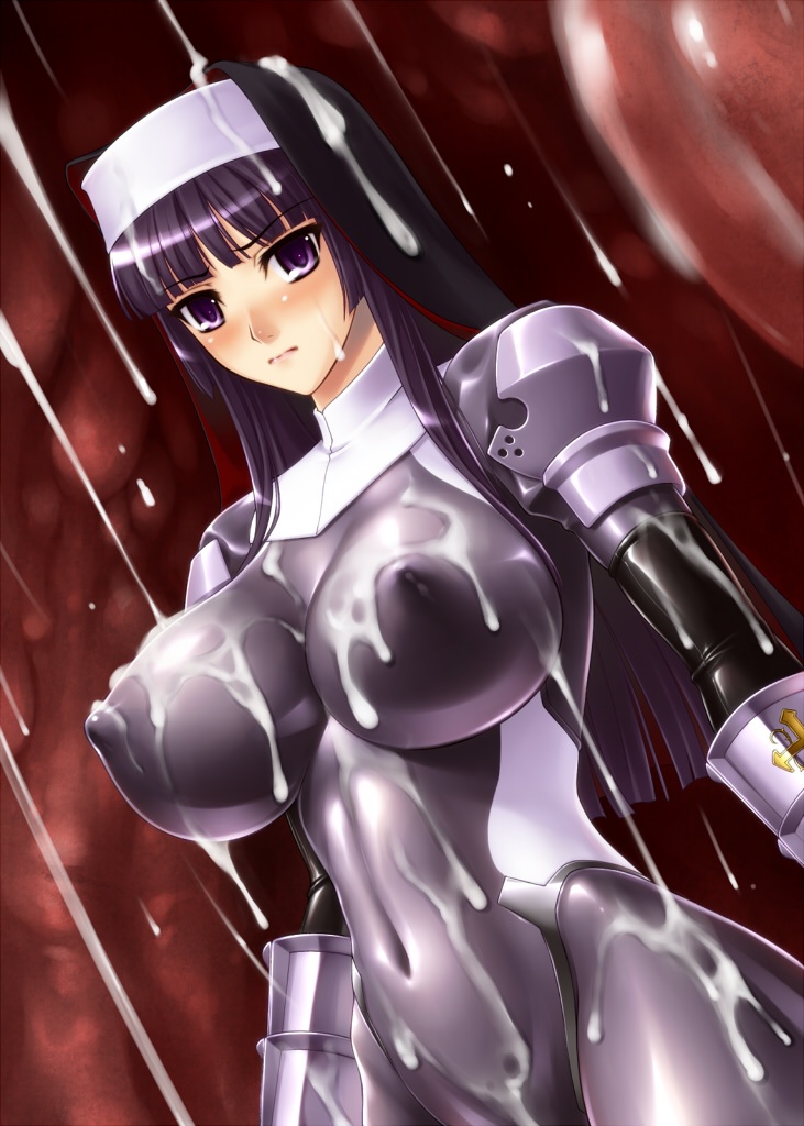 kamori sayaka (original) drawn by rindou_(radical_dream)