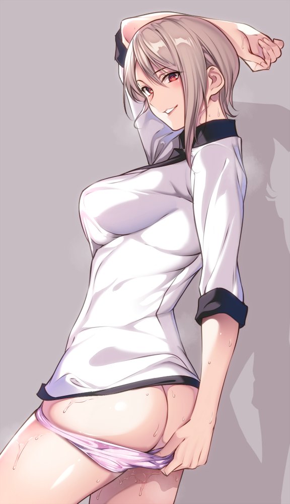 nakiri alice (shokugeki no souma) drawn by nanao_(mahaya)