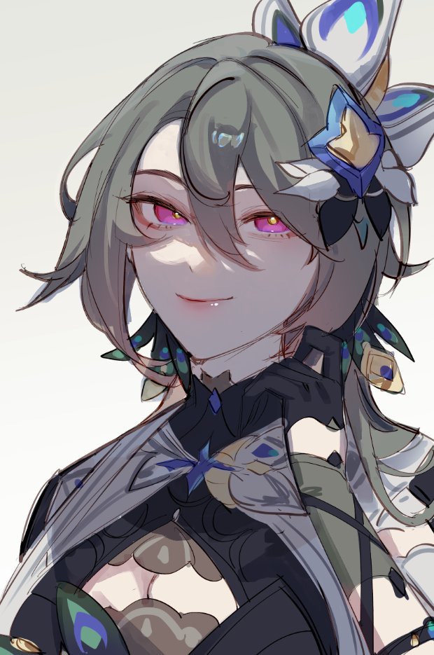 vita (honkai and 1 more) drawn by arbk_r