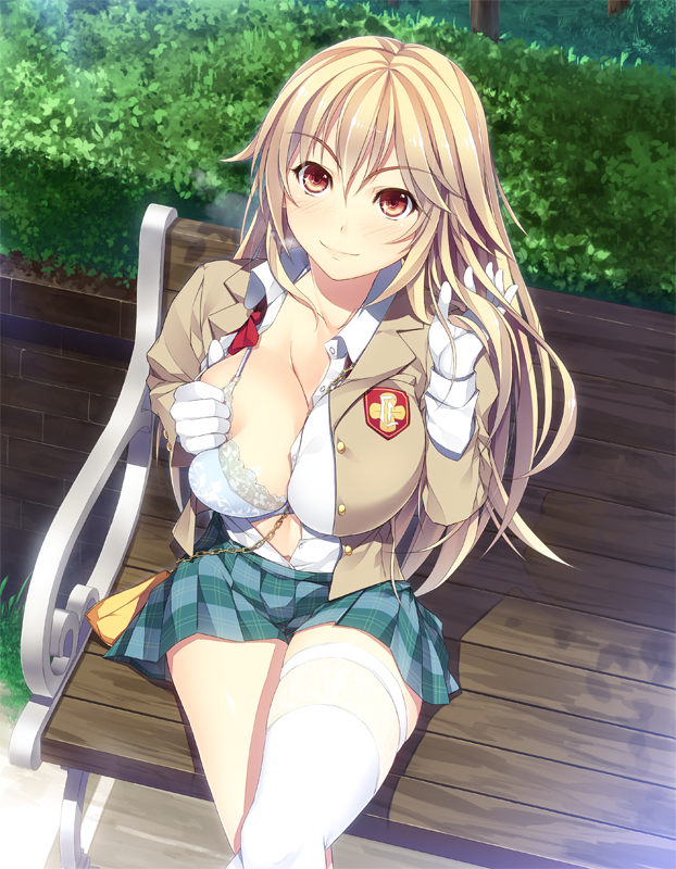 shokuhou misaki (toaru majutsu no index and 1 more) drawn by homu_(seven_deadly_sins)