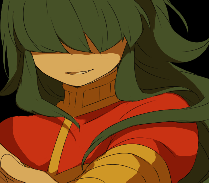 meizu (inazuma eleven and 2 more) drawn by sekina