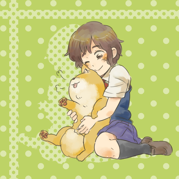 drawn by hikimaru