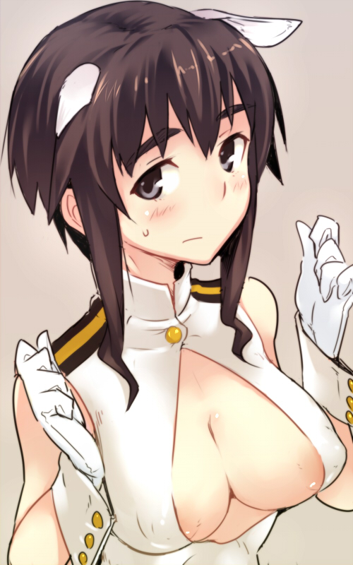 takei junko (world witches series and 1 more) drawn by em_(totsuzen_no_hakike)