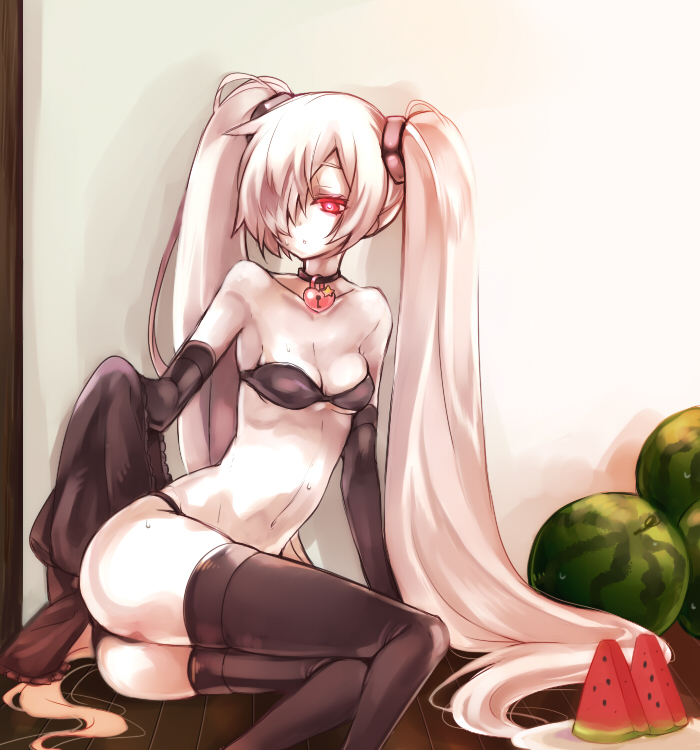 southern ocean oni (kantai collection) drawn by aki_(o2x_x2o)