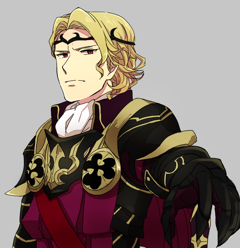 xander (fire emblem and 1 more) drawn by saichi_(meme+)