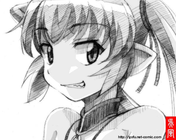pachira (renkin san-kyuu magical pokaan) drawn by gofu
