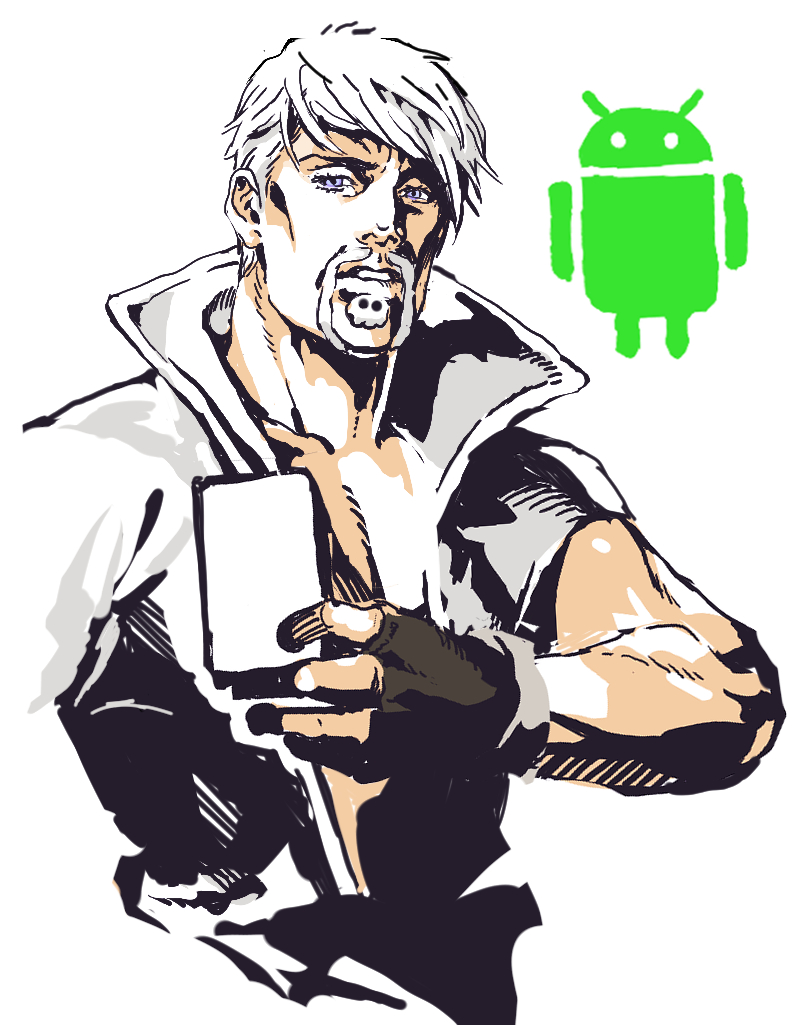 ringo roadagain (jojo no kimyou na bouken and 2 more) drawn by nobita_(makoto7060355)