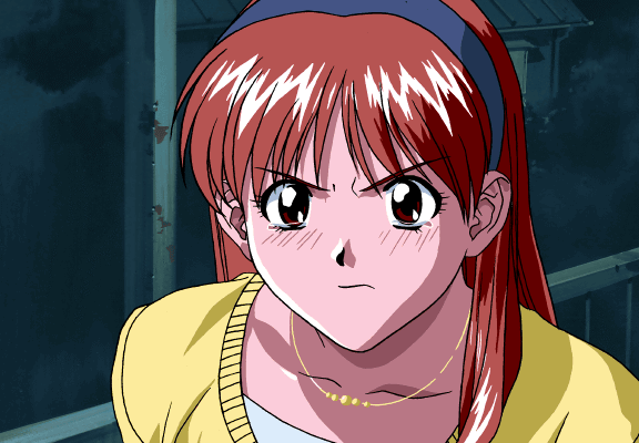 asuka (viper and 1 more) drawn by ebata_risa and okuda_tamio