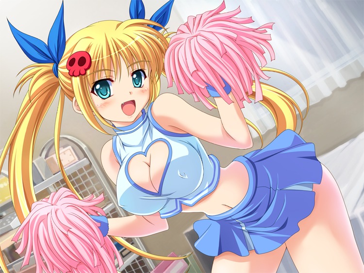 oguri suzume (gratin and 1 more) drawn by sasai_saji and tsukasa_yuuki