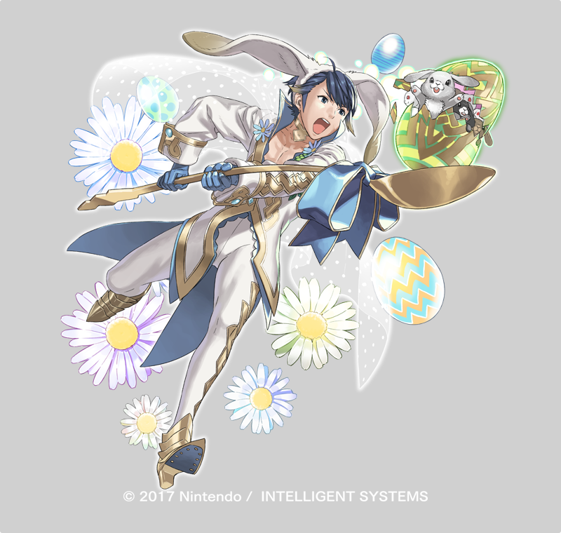 alfonse (fire emblem and 1 more) drawn by kozaki_yuusuke