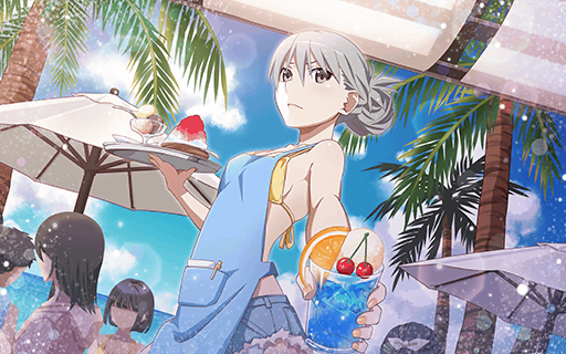 oikura sodachi (monogatari and 1 more) drawn by watanabe_akio