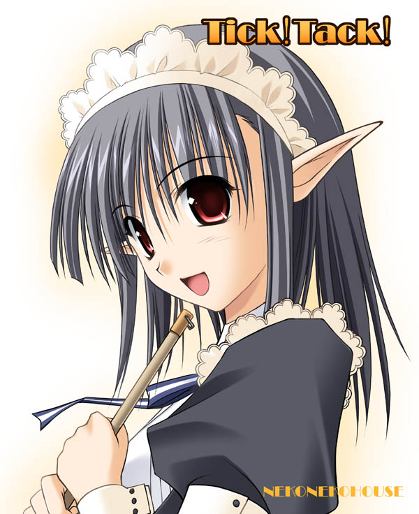 sage (shuffle! and 1 more) drawn by takepon
