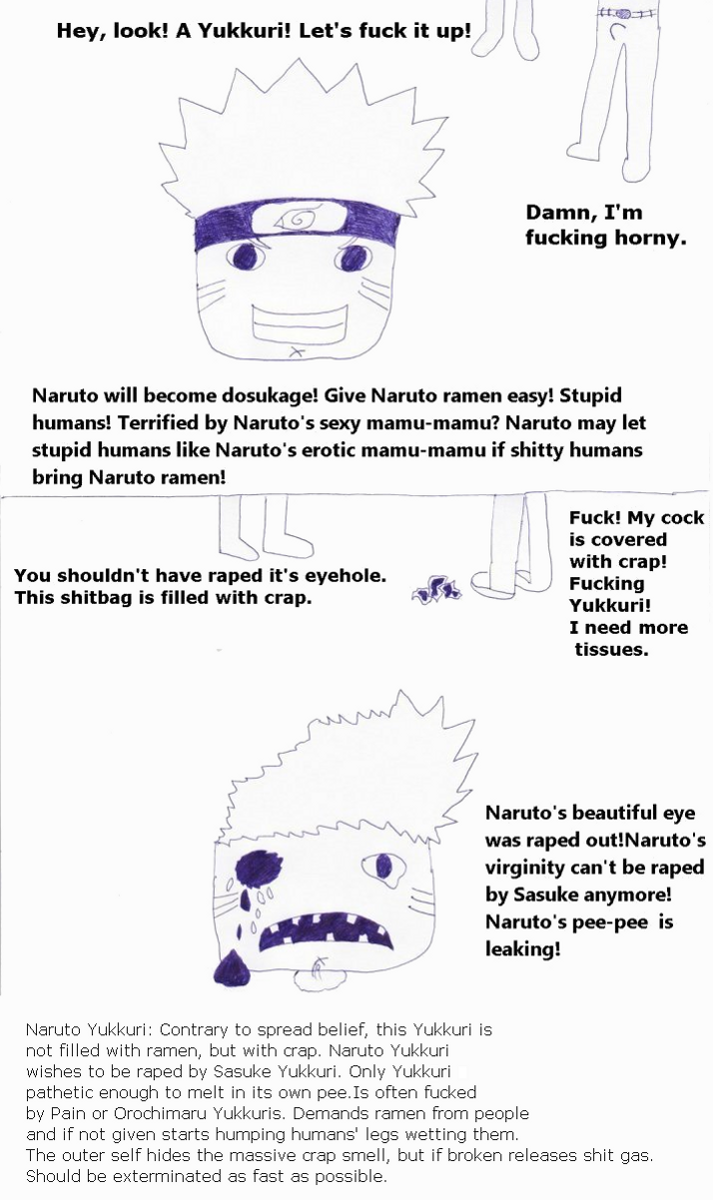 uzumaki naruto, uchiha sasuke, orochimaru, and pain (touhou and 2 more) drawn by hafrgo_(989000)