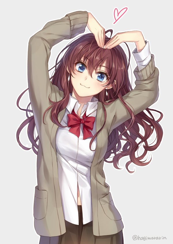 ichinose shiki (idolmaster and 1 more) drawn by hagiwara_rin
