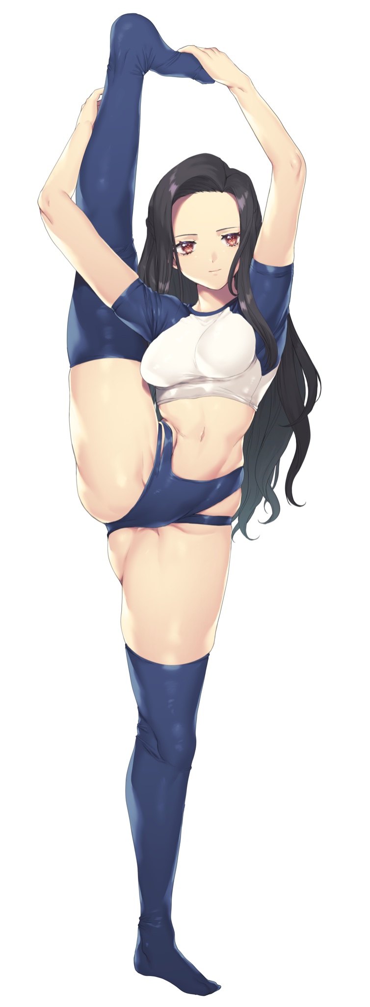 saegusa mayumi (mahouka koukou no rettousei) drawn by murata_tefu