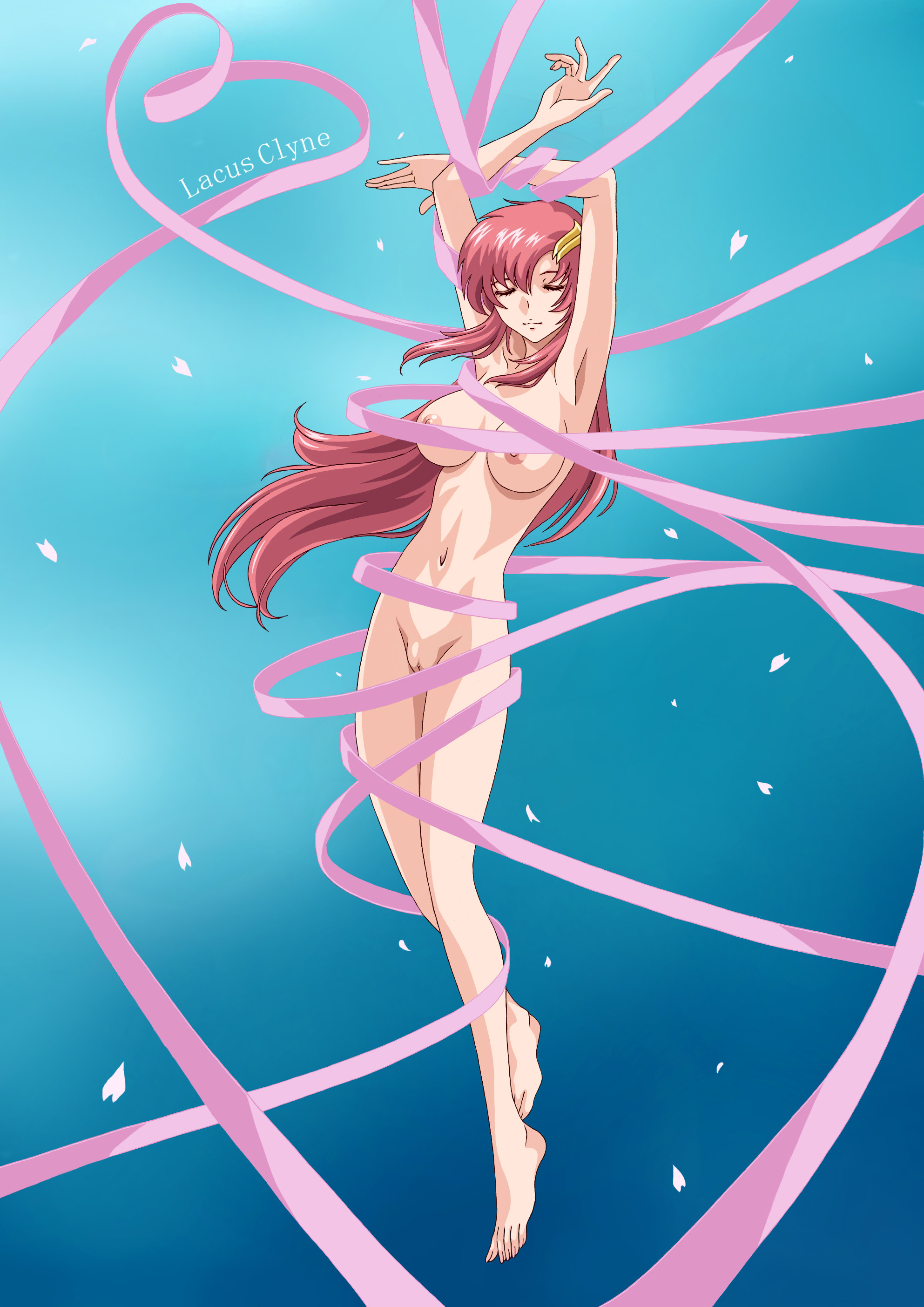 Lacus Clin Naked