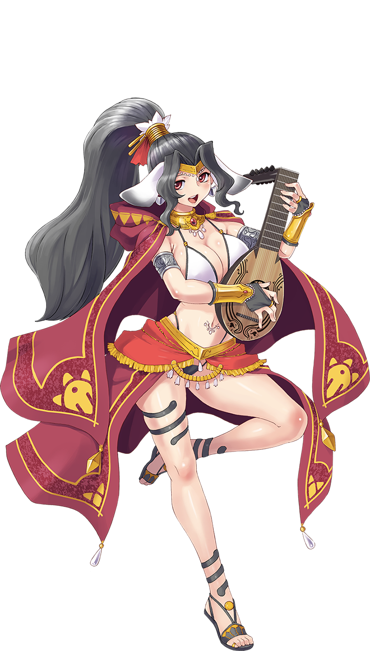 waltz (sennen sensou aigis)