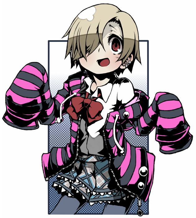shirasaka koume (idolmaster and 1 more) drawn by ayame_hashinimasen