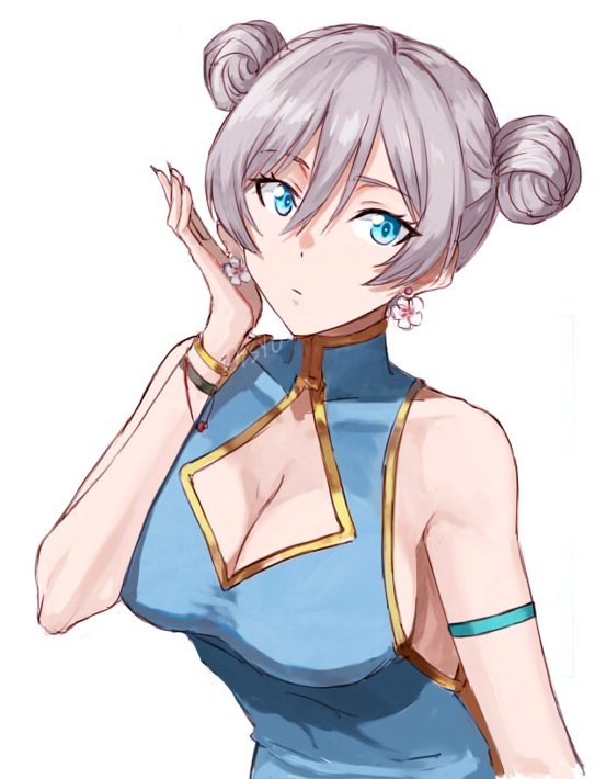 mujina (gridman universe and 1 more) drawn by risyo