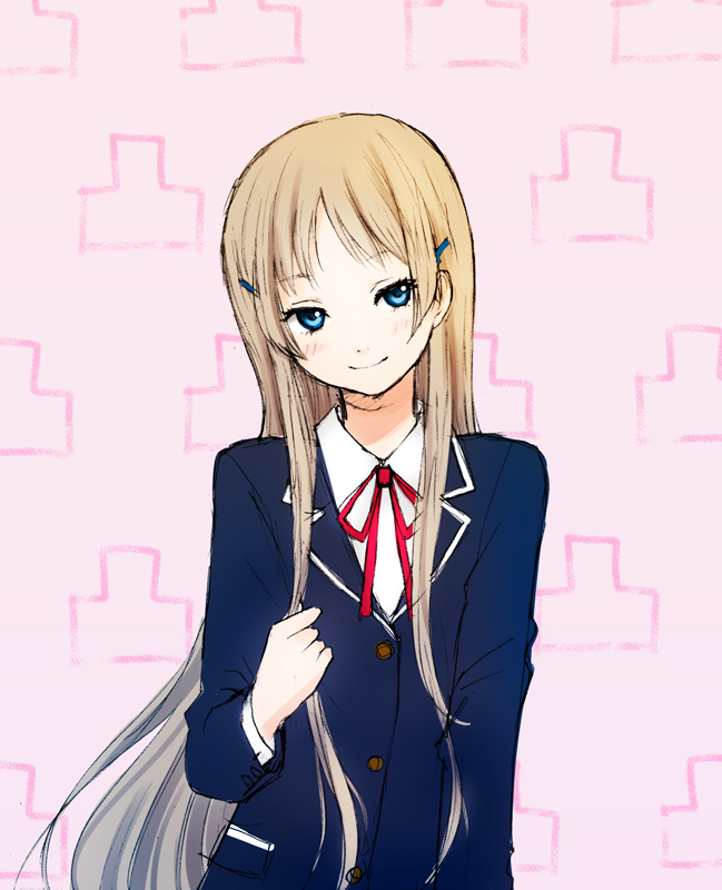 dekomori sanae (chuunibyou demo koi ga shitai!) drawn by inumoto