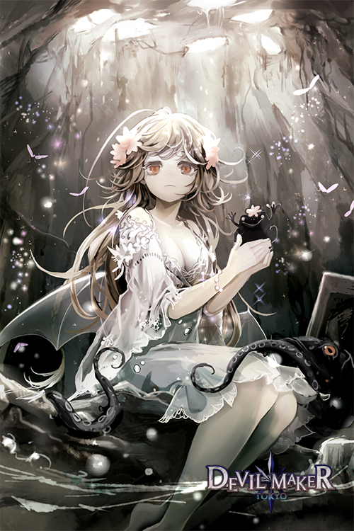 original and 1 more drawn by ggoorri