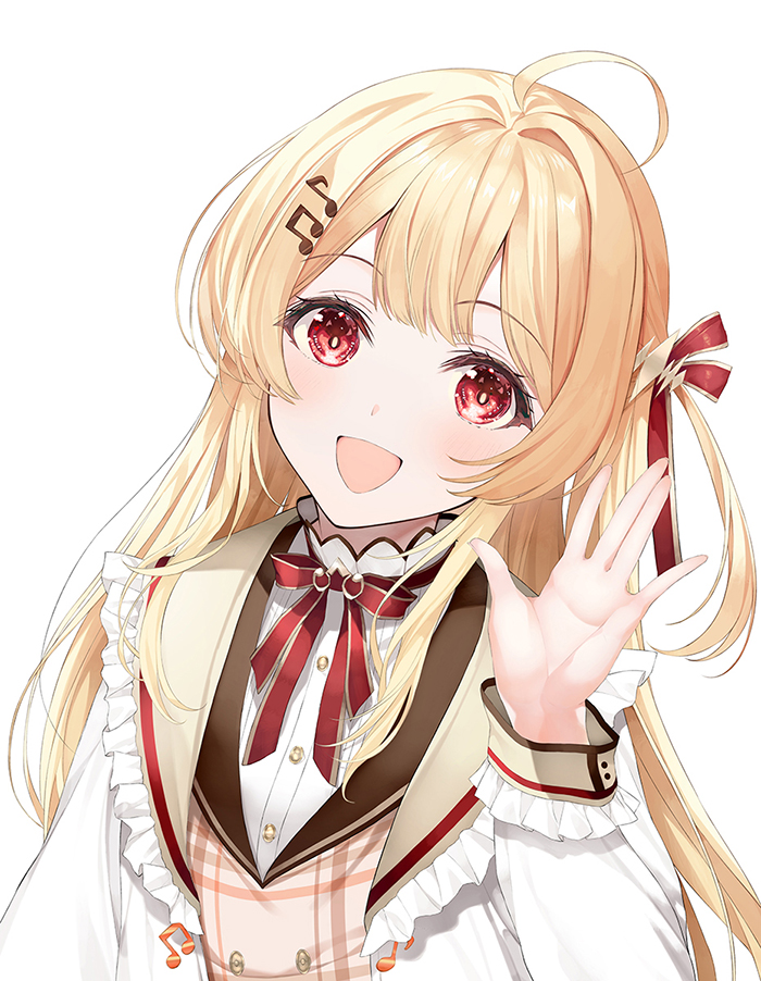 otonose kanade (hololive and 1 more) drawn by inuzumi_masaki