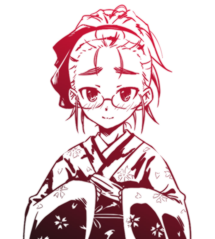 perrine h. clostermann (world witches series and 1 more)