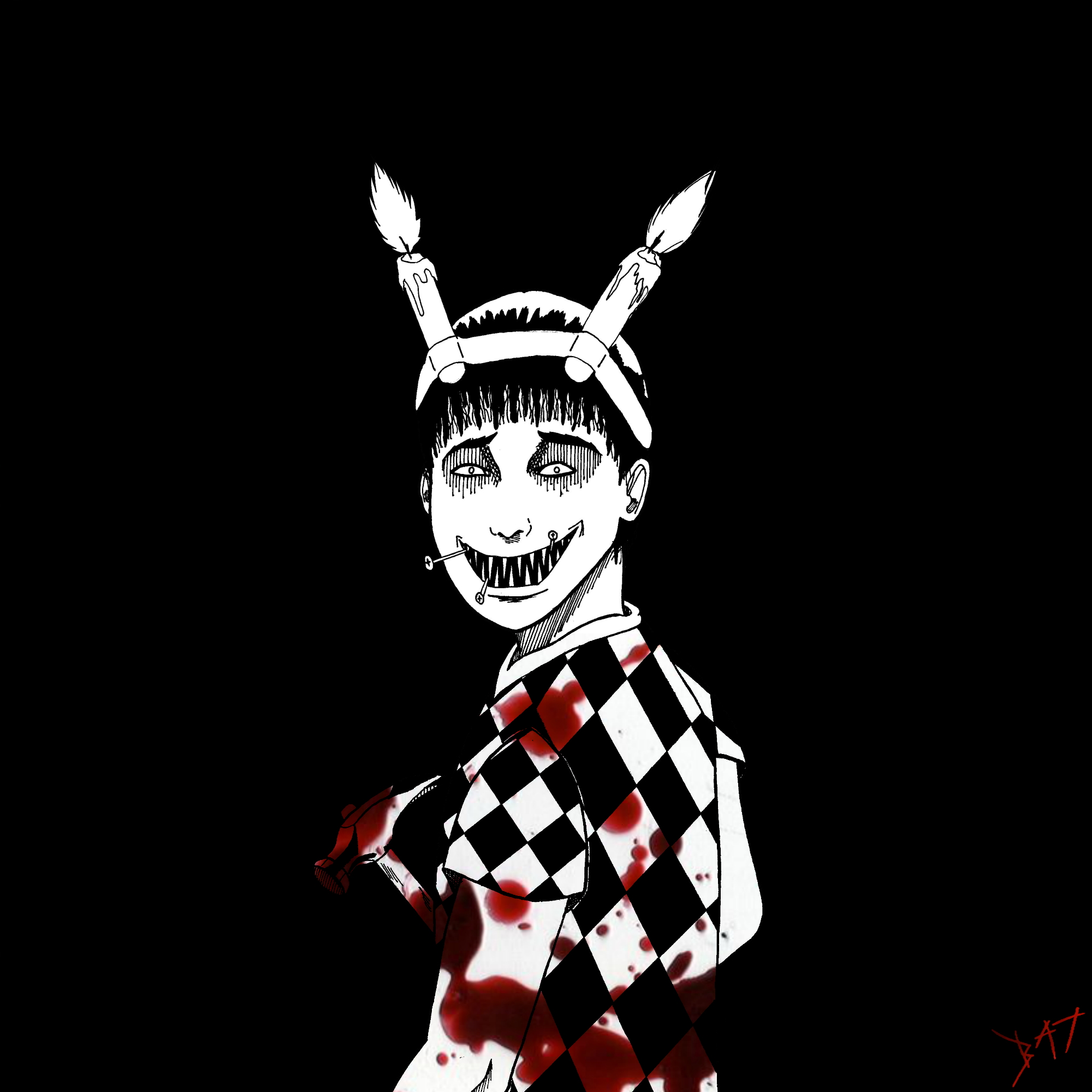 souichi junji ito collection