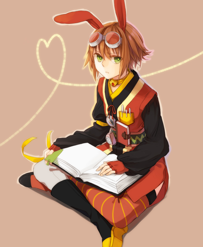 rita mordio (tales of and 1 more) drawn by tarukyo_(iruta)