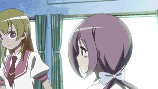 motouchi naruka, iwadate yuan, and himori chikako (saki) drawn by kuripeaki