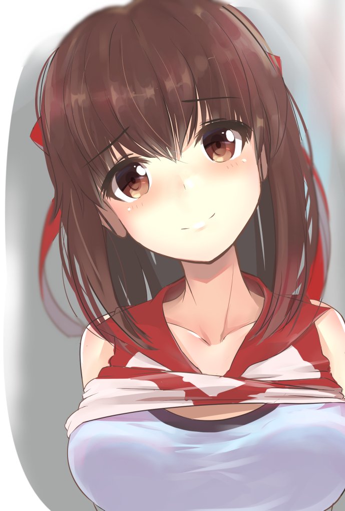 kondou taeko (girls und panzer) drawn by 1022_deadly