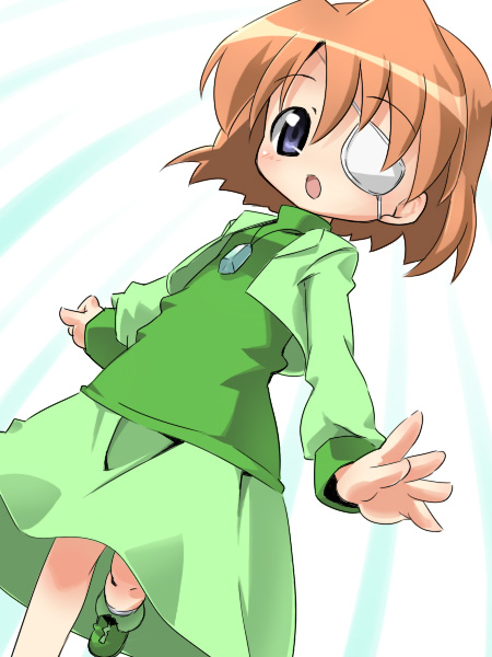 laguna granscenic (lyrical nanoha and 1 more) drawn by izuno_kenta