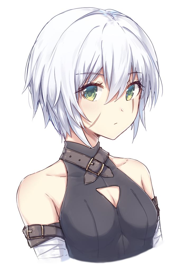 jack the ripper (fate and 2 more) drawn by babouo
