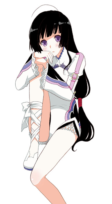 kohaku hearts (tales of and 1 more) drawn by mattaku_mousuke