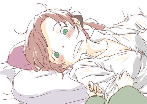 akigumo and oboro (kantai collection) drawn by sou_tamae
