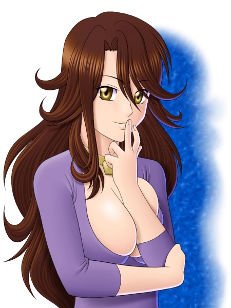 sumeragi lee noriega (gundam and 1 more) drawn by haru_(hall)