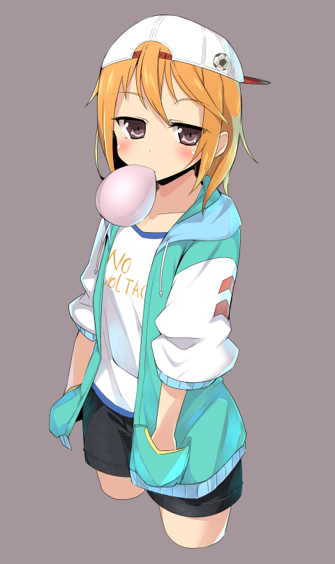 yuuki haru (idolmaster and 1 more) drawn by batsu