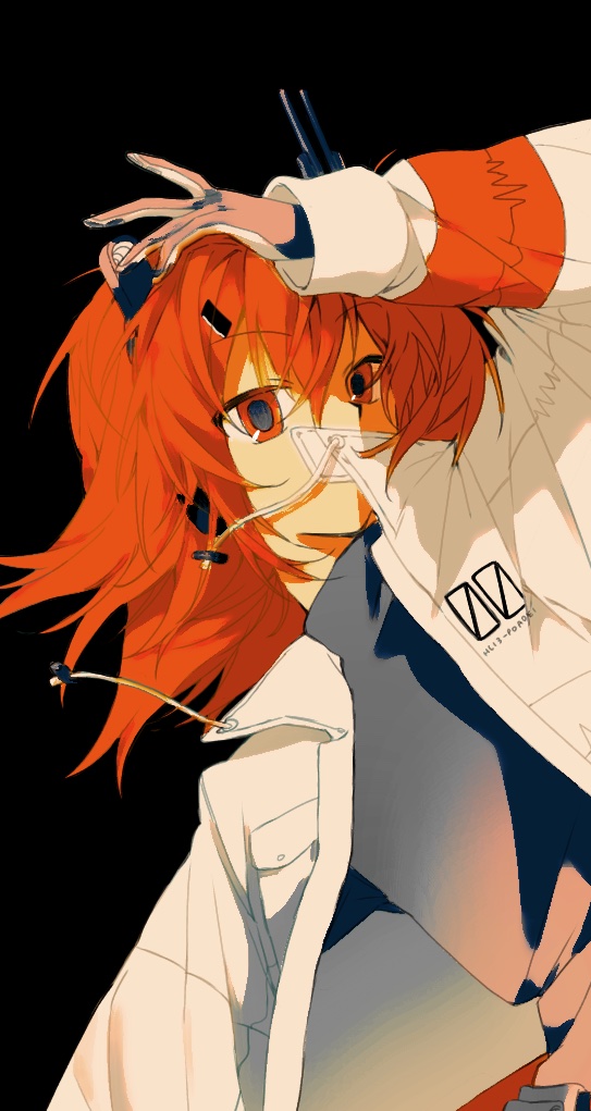 adachi rei (utau and 1 more) drawn by hirune_(suiminbusoku118)