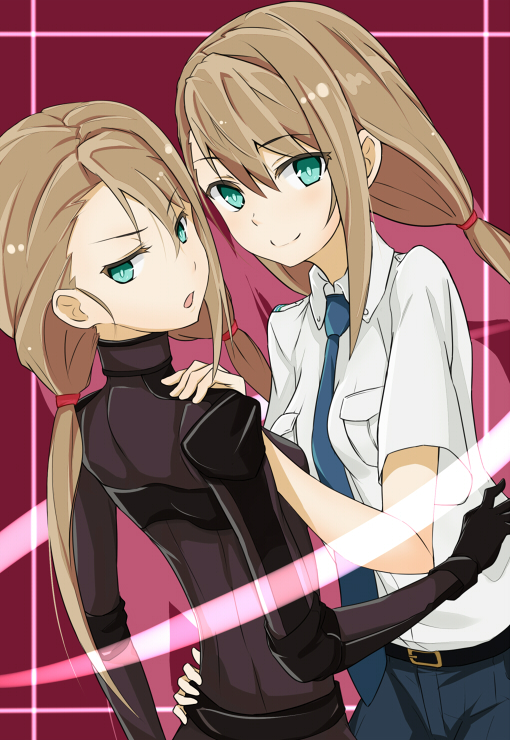 tennouji nae (steins;gate and 1 more) drawn by coco3186