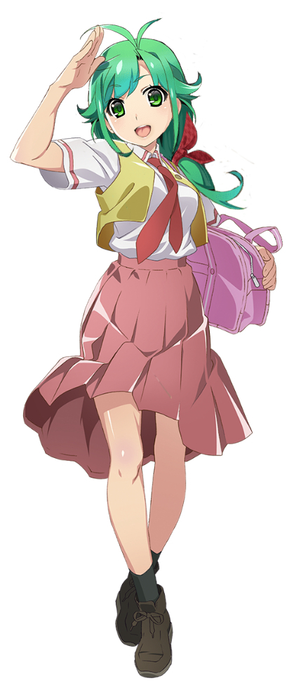 sonozaki mion and matsu (kantai collection and 1 more) drawn by akagi_kurage