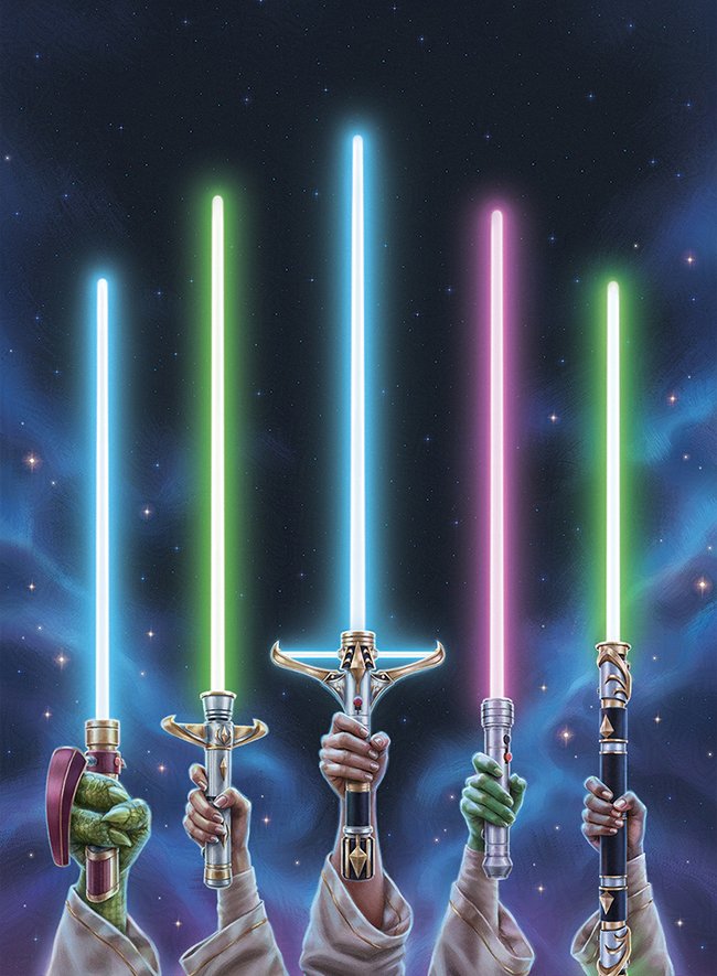 star wars and 1 more drawn by tara_phillips